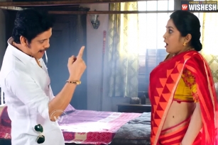 Soggade Chinni Nayana: Romance all over!