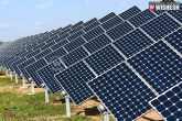 SBI, Solar power projects, eib provides rs 1 400 crore loan to sbi for solar projects, Sbi po
