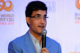 MCL: Sourav Ganguly as Libra Legends captain