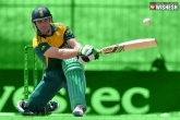 , AB de Villiers, uae s humiliated defeat at the hands of south africa, Ab de villiers