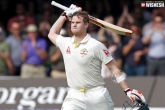 Cricket news, Australia, australia lost because of smith s t20 live chat, Smit