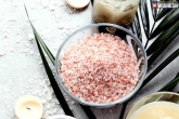 Himalayan pink salt, Salt substitutes, here are some of the best substitutes for salt, Salt substitutes