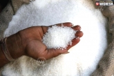sugar season, sugar season, india s sugar surplus may trigger export, Sugar