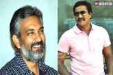Tollywood gossips, Rajamouli, how is rajamouli connected to sunil s new movie, Connected