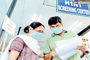 Hyderabad Worried About Swine Flu Again