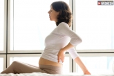 Pregnancy updates, Acute fatty liver of pregnancy health issues, here are some unusual symptoms during pregnancy, Nancy