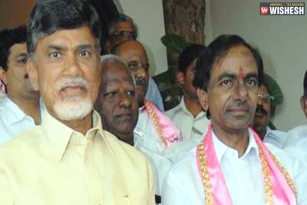 Threatening letter to target Telugu states CMs