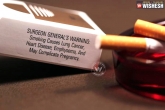 tobacco warnings SC, India news, bigger warnings on tobacco packs now, Tobacco