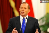 Scott Morrison, Scott Morrison, australia to cut welfare benefits, Tony abbott