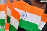 Vinai Kumar Saxena, tricolor products from China, ban on tricolor import says centre, Village