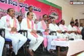 GHMC elections, Telangana political news, only then ghmc victory is meaningful kcr, Kcr speech