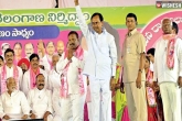 Warangal by election result, TRS, overwhelmed trs assured to keep up promises, Rwh