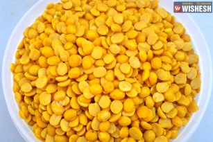 TS govt. sells Tur dal through special counters
