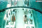 India news, Real Poseidon, underwater restaurant closed after 2 days of its launch, Underwater restaurant