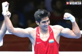 Vijender Singh boxing, Vijender Singh boxing, vijender singh wants wbo title at home, Boxing