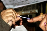 indelible ink, indelible ink, bolder indelible ink marking will prevent bogus voting, Voters