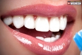 health tips, dental tips, 5 possible ways to protect the teeth, Teeth tips
