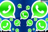 Whatsapp, document sharing Whatsapp, document sharing through whatsapp now, Sharing