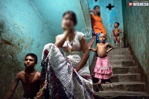 India vs Indonesia: Widows, sex workers life style