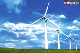 wind power projects, AP, ptc energy commissions wind power projects in ap karnataka, Energy