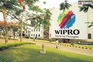 Woman files 1 million pound case against Wipro