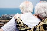 why women live more, Women live longer than men, reason for women s longevity, Longer life