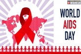 HIV virus, AIDS day articles, world aids day says you are not alone, 2015 ne