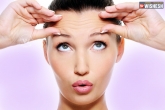 forehead wrinkles, reason behind wrinkles, reason behind more wrinkles on forehead, Wrinkles