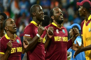 WT20: West Indies knocks out India