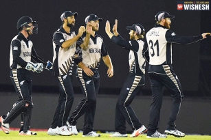 WT20: New Zealand beats Pakistan by 22 runs