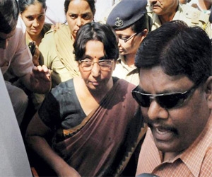 Special Court to announce Naroda Patiya case punishments today