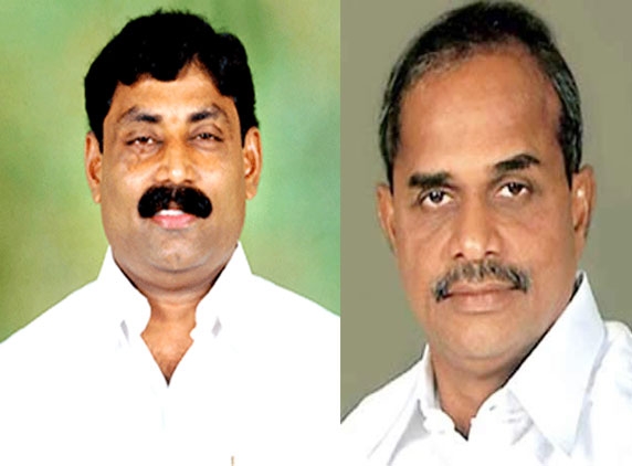 YSR’s brother-in-law’s mining lease suspended 