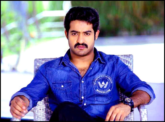 NTR&#039;s Ramayya Vasthavayya shooting climaxes