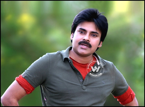 Pawan Kalyan to sport with an expensive bike