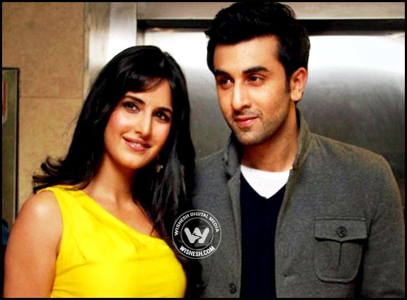 Katrina&#039;s wedding bells! Ranbir?