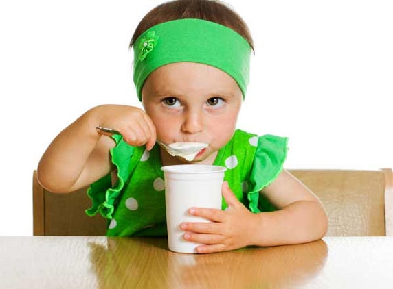 How To Teach Kids Table Manners?