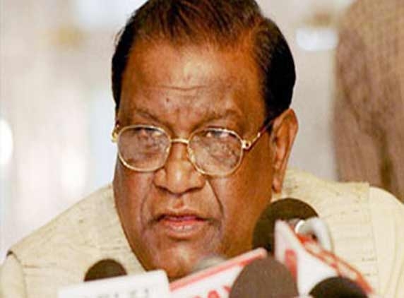 Bangaru Laxman gets bail from Delhi HC