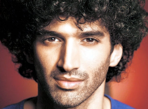 Aditya joins Khan Camp...