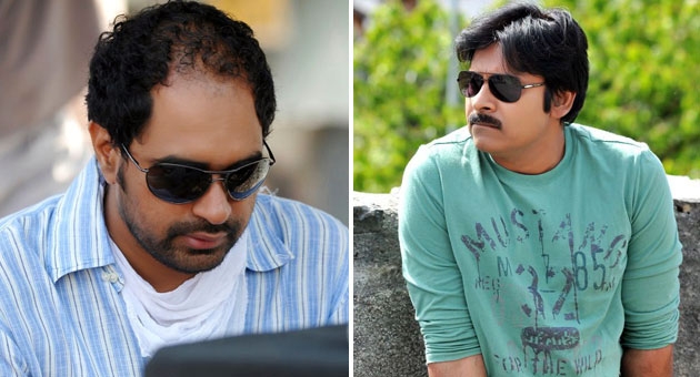 Pawan-Krish combo to fight for a legal cause?