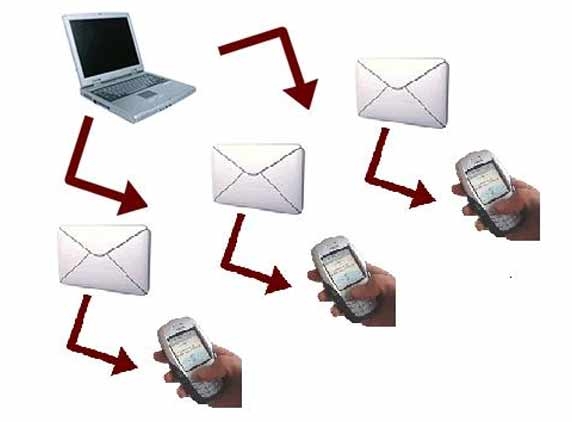 Bulk SMS: a boon or a bane