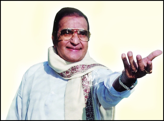 Google honours NTR