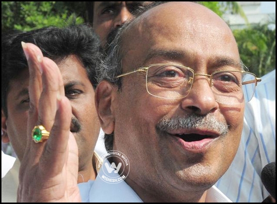 Vasantha Nageswara Rao to join TDP