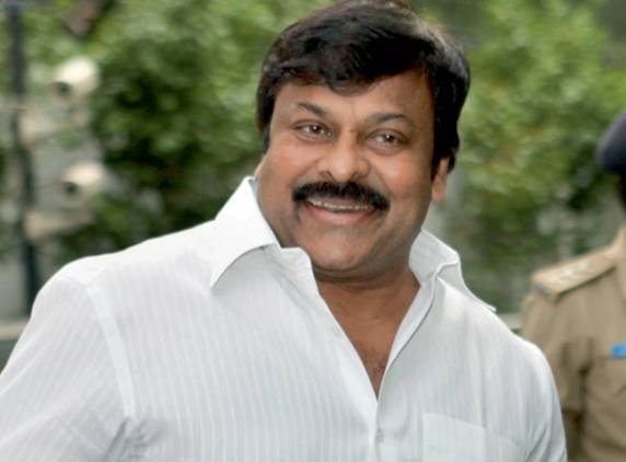 Chiru meets Sonia, elucidates future course of action