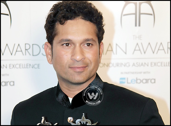 Sachin to launch his autobiography