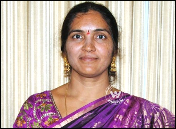 Padma Devender Reddy takes charge as deputy