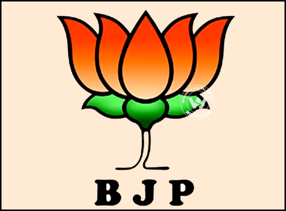 BJP clean sweeps 5 states
