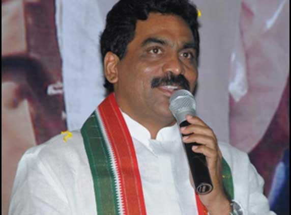 Lagadapati says, he would approach court against Sakshi media