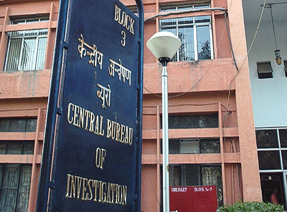 CBI grills former IAS officer Prabhakar Reddy in Gali case