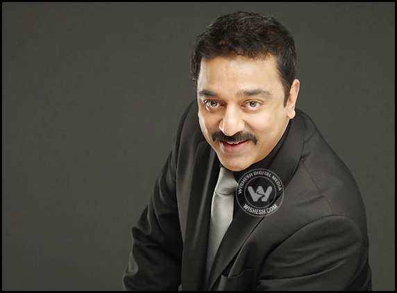 Kamal to arrive with three films