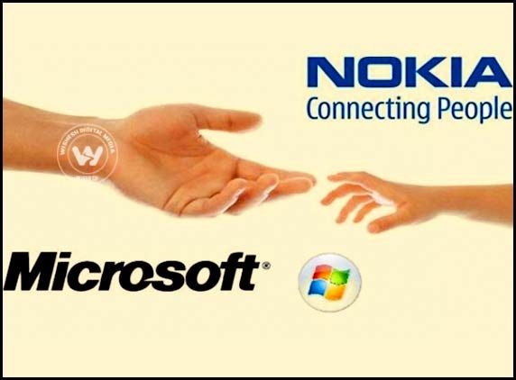 Microsoft grabs Nokia in historic acqusition